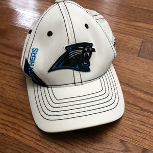 Panthers hat